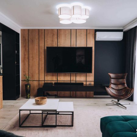 living room furniture-wood-saramob design-oradea